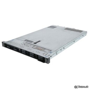 OEM Dell R640 2x Xeon Gold 6138, 256GB DDR4, 8x1.2TB HDD