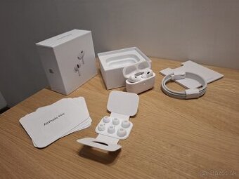 AirPods Pro (Generácia 2)