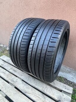 Michelin 235/45 R19 2x=200e