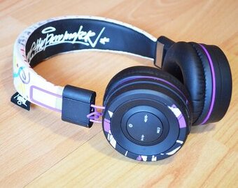 Bluetooth sluchadla
