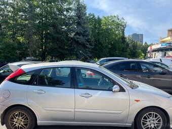 Ford Focus 1.8TDCI