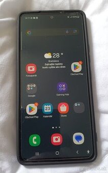 Predam Samsung Galaxy A53 5G, Amoled, krabicka.