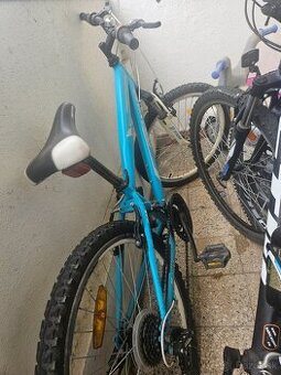 Predám bicykle