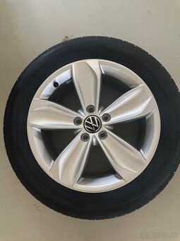 Elektrony Volkswagen r17