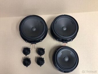 Reproduktory OEM originál Passat B8