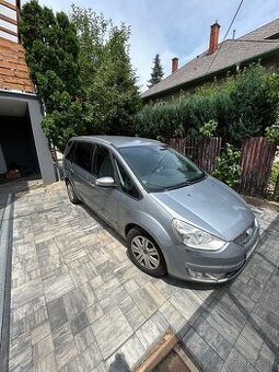 Predam Ford Galaxy 2.0 103kW