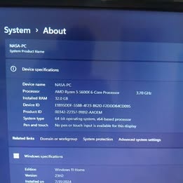 Predám/vymením Herný pc-LYNX 10463027 MESIAC POUZIVANY