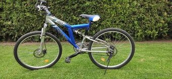 detský bicykel 26"