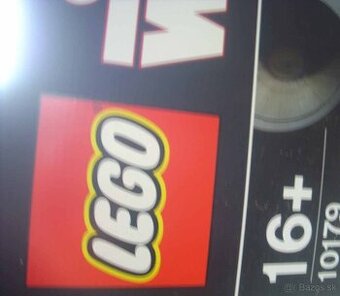 LEGO Star Wars 10179 Millennium Falcon - UCS Nové + neotvore