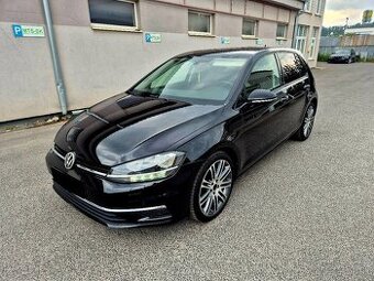 Volkswagen Golf 2.0 TDI BMT Highline 4MOTION odpocet DPH