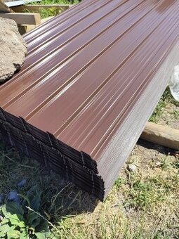 Trapezový plech 5€kus