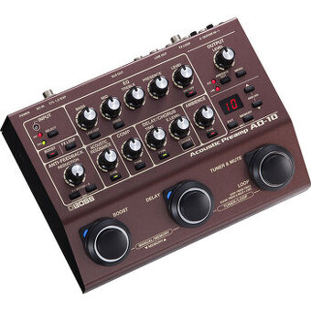 Boss AD-10