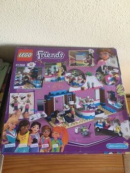Lego Friends 41366