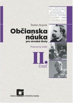občianská náuka 2. časť