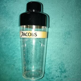 Shaker Jacobs