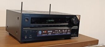 Predám Dolby Atmos 7.2 AV receiver Onkyo TX-NR 646