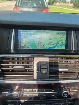 Predaj auta BMW X4