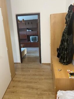 Byt na prenájom - sídlisko Lúčna, Vranov n. T.