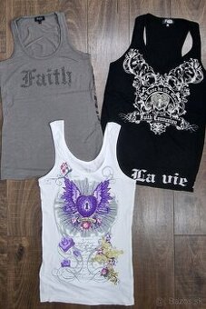 Tielka Faith a Guess
