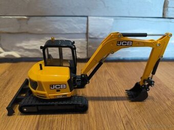 Model JCB 86c1