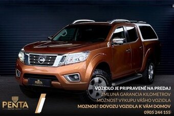 ⭐️NISSAN NAVARA Trek hardtop⭐️
