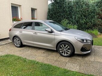 Hyundai i30 sw