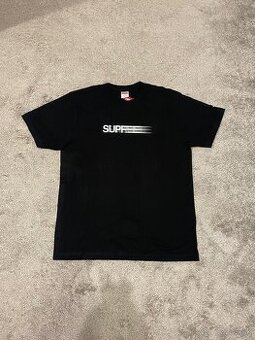 Supreme Original Tričko