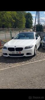 BMW 520d 135Kw