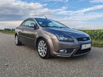 FOCUS CABRIO