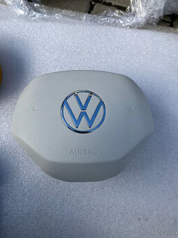 airbag ridice vw passat b8 golf vii T6 caddy bily