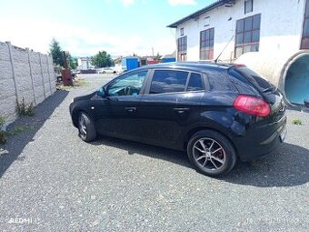 Predám Fiat bravo 2