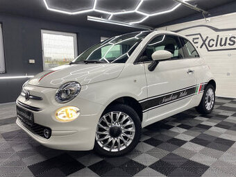 Fiat 500 1.2 8v S S E6D Pop