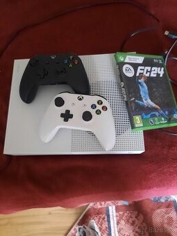 X box one s - 1