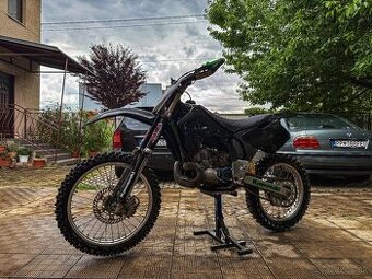 Kawasaki KX250
