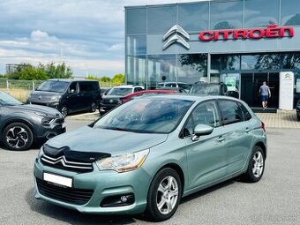 Citroën C4 1.4 VTi Seduction