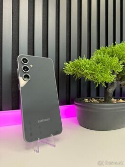 🌟 SamSung Galaxy S23 FE Black 128 GB | Záruka 1 Rok