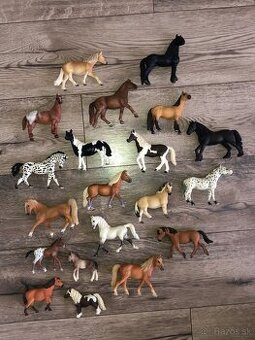 SCHLEICH KONE