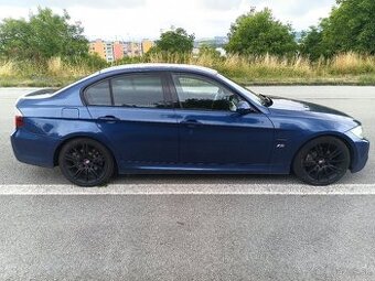 BMW E90 2L Dizel 120kw M- Paket