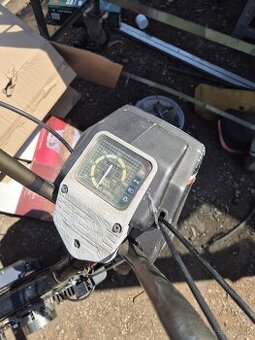 Predám moped Garelli bimatic 50 ccm