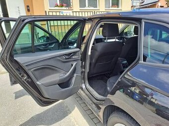 Škoda Scala 1.0 TSI 4/2021 120 tis km