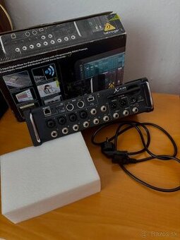 Behringer X AIR XR12 Digitálny mixpult