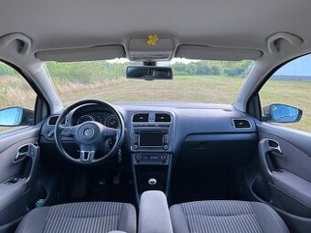 Kúpim Fabiu 3 alebo Polo 1.2 tsi