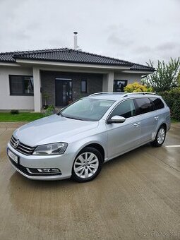 Passat B7
