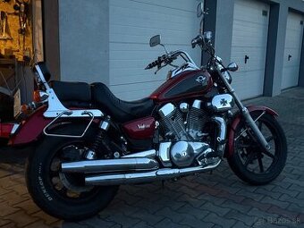 Kawasaki VN 1500