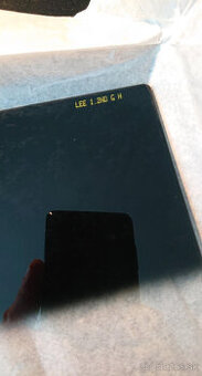 LEE Filters 1.2ND GRAD HARD 100x150mm - 1