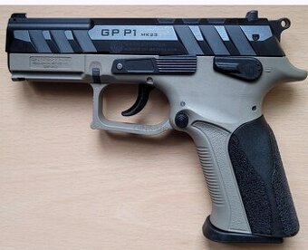 Grand Power P1 mk23