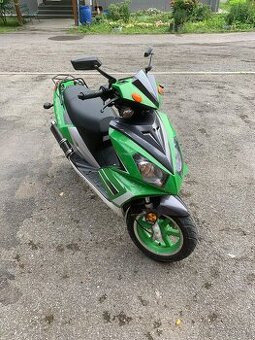 Motorro polly 50