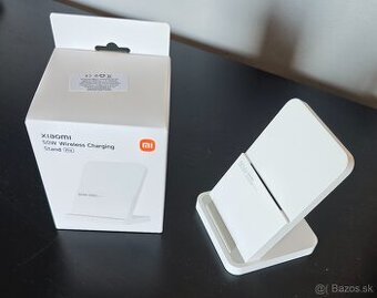 Xiaomi 50W Wireless Charging Stand Pro
