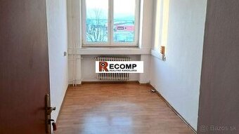 Kancelárske priestory na prenájom 10,7 m2, Poprad - Západ