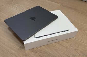 Macbook Air M3 🔷V ZÁRUKE DO 10/2026 🔷